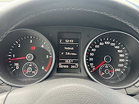 Volkswagen golf 2.0 tdi highline bluemotion| hz-014-r i - afbeelding 6 van  31