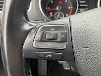 Volkswagen golf 2.0 tdi highline bluemotion| hz-014-r i - afbeelding 10 van  31