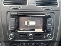 Volkswagen golf 2.0 tdi highline bluemotion| hz-014-r i - afbeelding 15 van  31