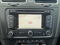 Volkswagen golf 2.0 tdi highline bluemotion| hz-014-r i - afbeelding 16 van  31