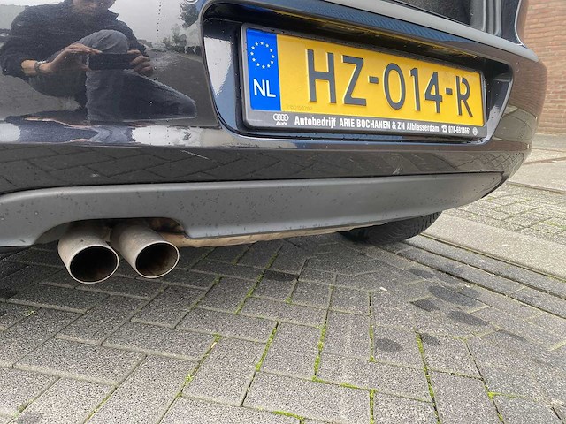 Volkswagen golf 2.0 tdi highline bluemotion| hz-014-r i - afbeelding 20 van  31