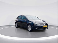 Volkswagen golf 2.0 tdi highline bluemotion| hz-014-r i - afbeelding 12 van  31