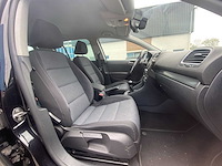 Volkswagen golf 2.0 tdi highline bluemotion| hz-014-r i - afbeelding 24 van  31