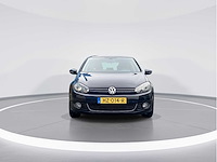 Volkswagen golf 2.0 tdi highline bluemotion| hz-014-r i - afbeelding 23 van  31