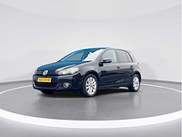 Volkswagen golf 2.0 tdi highline bluemotion| hz-014-r i - afbeelding 27 van  31