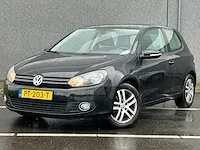 Volkswagen golf 2.0 tdi highline | pt-203-t