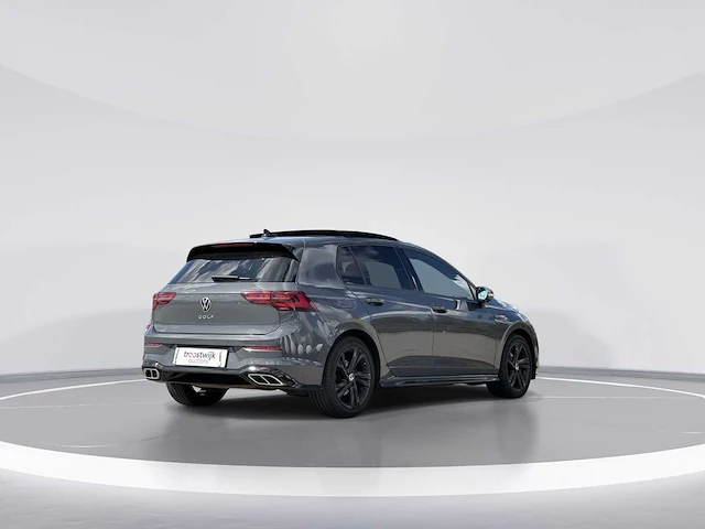 Volkswagen golf 2.0 tdi r-line 2020 | p-066-rk i - afbeelding 5 van  32