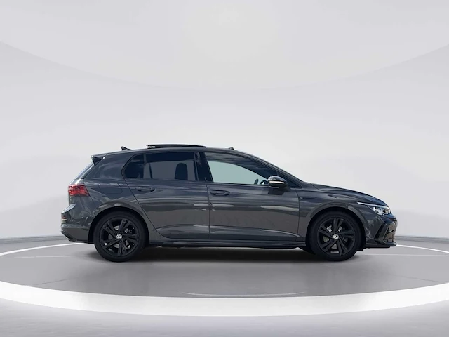 Volkswagen golf 2.0 tdi r-line 2020 | p-066-rk i - afbeelding 7 van  32
