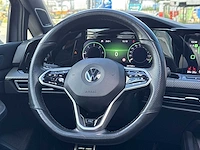 Volkswagen golf 2.0 tdi r-line 2020 | p-066-rk i - afbeelding 8 van  32
