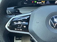Volkswagen golf 2.0 tdi r-line 2020 | p-066-rk i - afbeelding 10 van  32