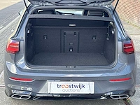 Volkswagen golf 2.0 tdi r-line 2020 | p-066-rk i - afbeelding 19 van  32