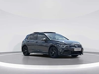 Volkswagen golf 2.0 tdi r-line 2020 | p-066-rk i - afbeelding 12 van  32