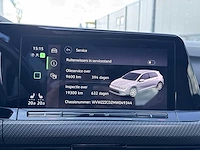 Volkswagen golf 2.0 tdi r-line 2020 | p-066-rk i - afbeelding 26 van  32