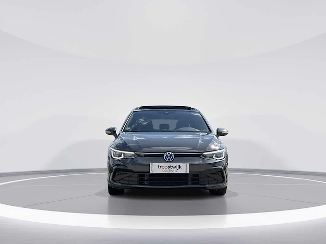 Volkswagen golf 2.0 tdi r-line 2020 | p-066-rk i - afbeelding 23 van  32