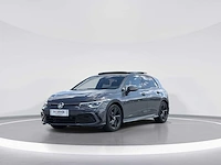 Volkswagen golf 2.0 tdi r-line 2020 | p-066-rk i - afbeelding 28 van  32