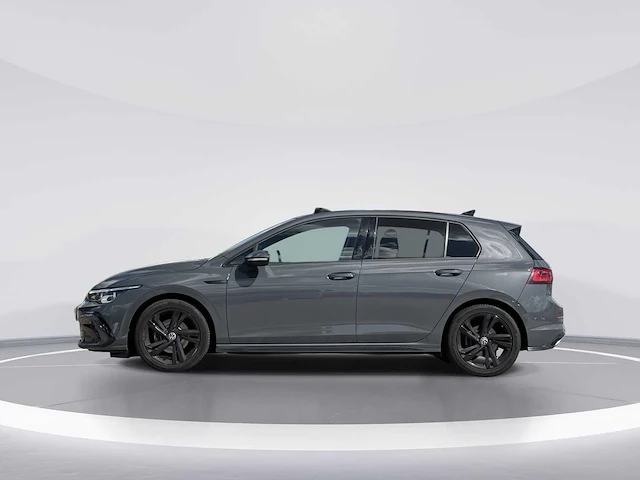 Volkswagen golf 2.0 tdi r-line 2020 | p-066-rk i - afbeelding 30 van  32