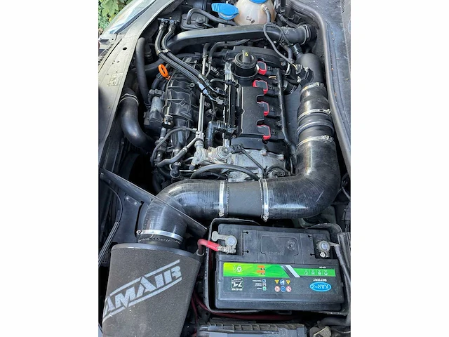 Volkswagen golf 2.0 tfsi gti, 49-rd-nn - afbeelding 3 van  26