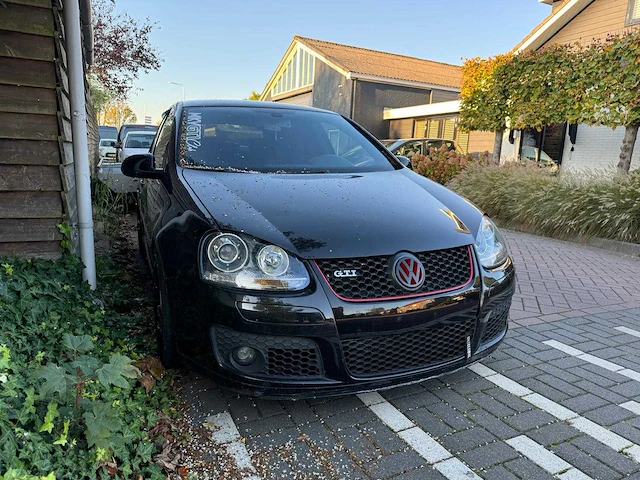 Volkswagen golf 2.0 tfsi gti, 49-rd-nn - afbeelding 9 van  26