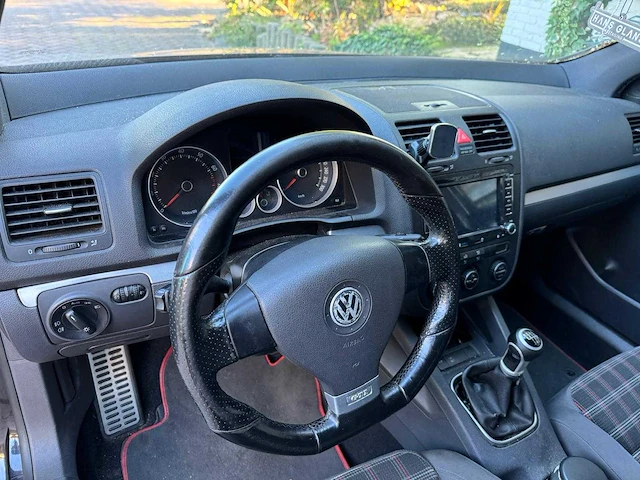 Volkswagen golf 2.0 tfsi gti, 49-rd-nn - afbeelding 13 van  26