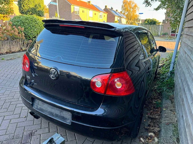 Volkswagen golf 2.0 tfsi gti, 49-rd-nn - afbeelding 15 van  26