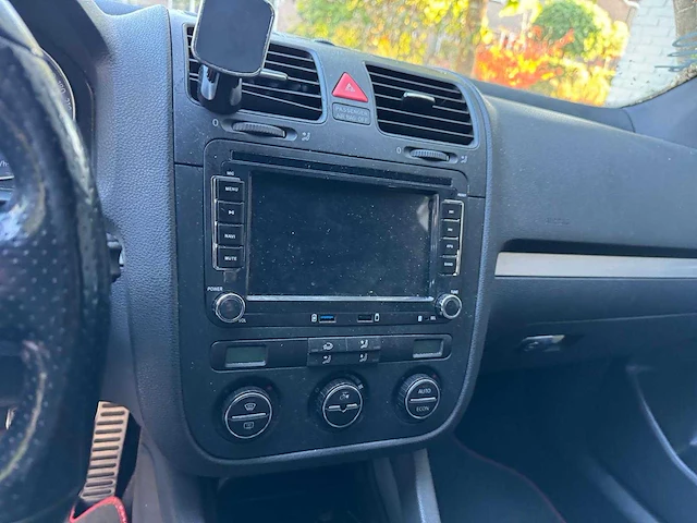 Volkswagen golf 2.0 tfsi gti, 49-rd-nn - afbeelding 16 van  26