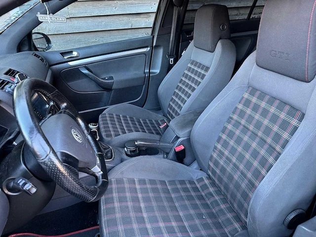 Volkswagen golf 2.0 tfsi gti, 49-rd-nn - afbeelding 17 van  26