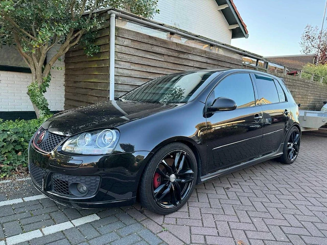 Volkswagen golf 2.0 tfsi gti, 49-rd-nn - afbeelding 19 van  26