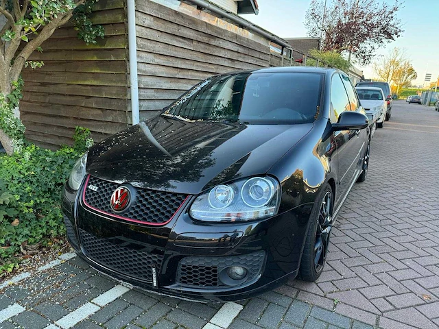 Volkswagen golf 2.0 tfsi gti, 49-rd-nn - afbeelding 12 van  26