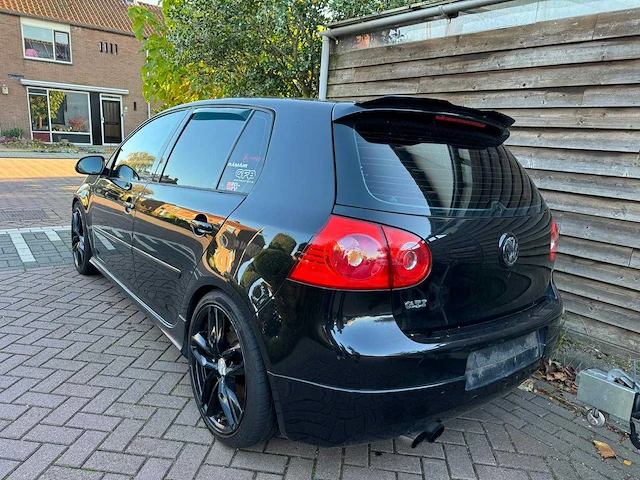 Volkswagen golf 2.0 tfsi gti, 49-rd-nn - afbeelding 20 van  26