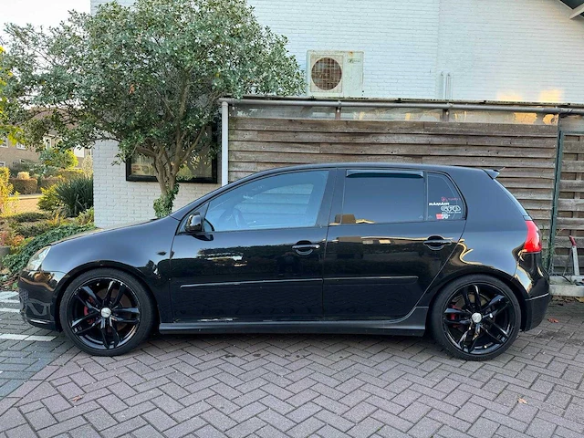 Volkswagen golf 2.0 tfsi gti, 49-rd-nn - afbeelding 21 van  26