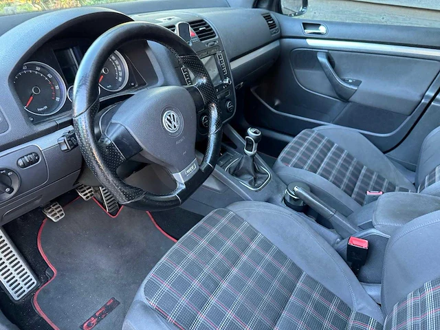 Volkswagen golf 2.0 tfsi gti, 49-rd-nn - afbeelding 23 van  26