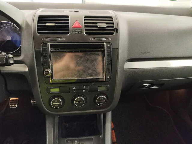 Volkswagen golf 2.0 tfsi gti , 64-rh-jb - afbeelding 2 van  18