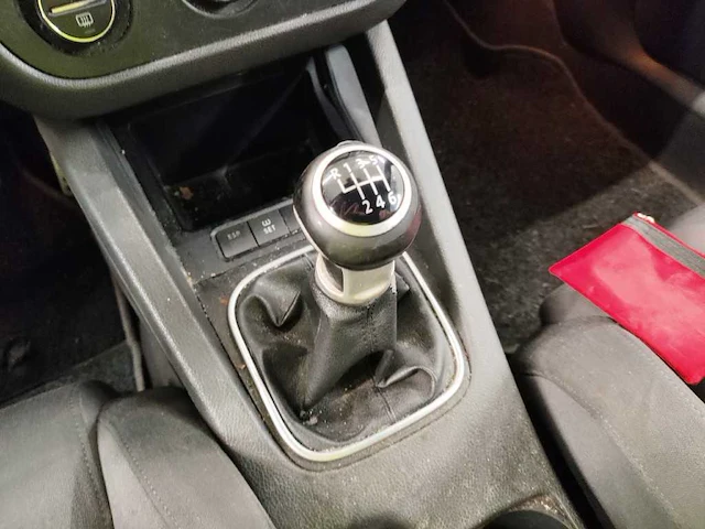 Volkswagen golf 2.0 tfsi gti , 64-rh-jb - afbeelding 3 van  18