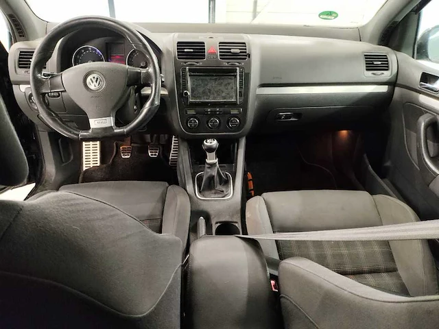 Volkswagen golf 2.0 tfsi gti , 64-rh-jb - afbeelding 5 van  18
