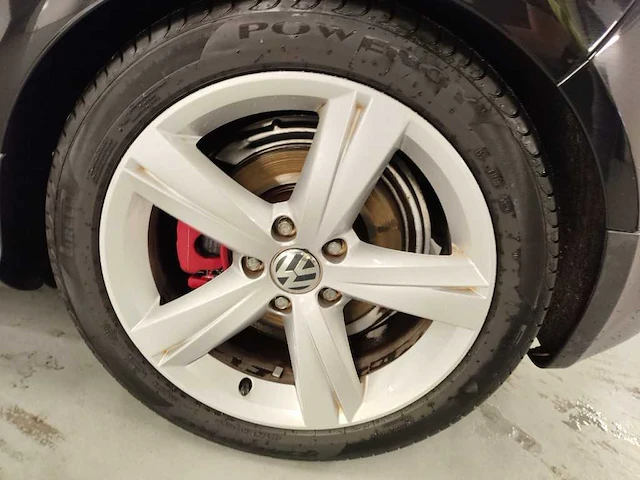 Volkswagen golf 2.0 tfsi gti , 64-rh-jb - afbeelding 8 van  18