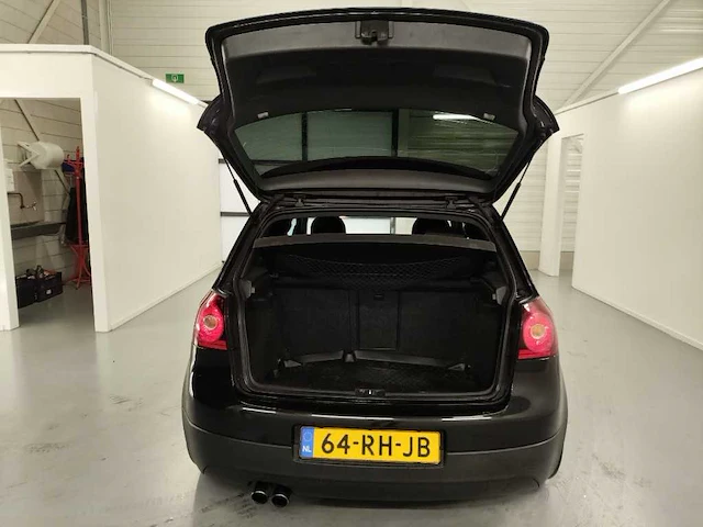Volkswagen golf 2.0 tfsi gti , 64-rh-jb - afbeelding 9 van  18