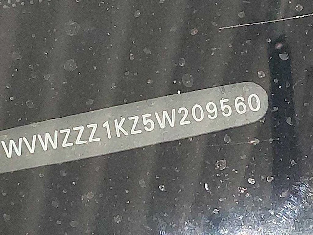 Volkswagen golf 2.0 tfsi gti , 64-rh-jb - afbeelding 10 van  18