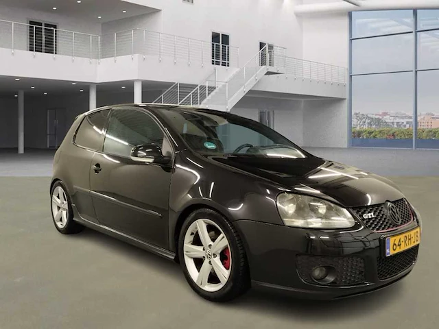 Volkswagen golf 2.0 tfsi gti , 64-rh-jb - afbeelding 11 van  18