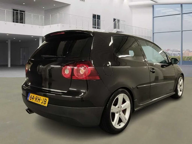 Volkswagen golf 2.0 tfsi gti , 64-rh-jb - afbeelding 12 van  18
