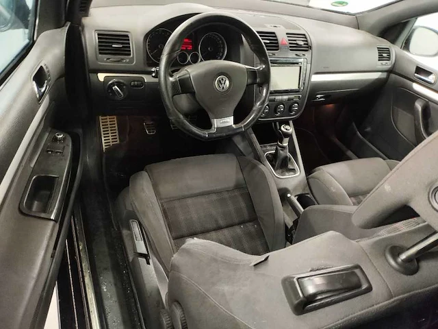 Volkswagen golf 2.0 tfsi gti , 64-rh-jb - afbeelding 14 van  18