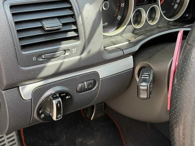 Volkswagen golf 2.0 tfsi gti , k-171-hj - afbeelding 16 van  17