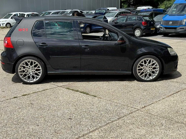 Volkswagen golf 2.0 tfsi gti , k-171-hj - afbeelding 3 van  17