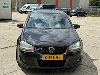 Volkswagen golf 2.0 tfsi gti , k-171-hj - afbeelding 4 van  17