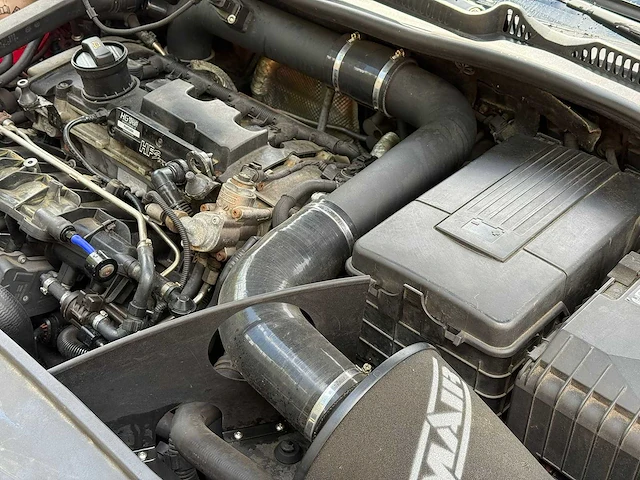 Volkswagen golf 2.0 tfsi gti , k-171-hj - afbeelding 7 van  17