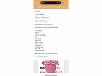 Volkswagen golf 2.0 tfsi gti , k-171-hj - afbeelding 9 van  17