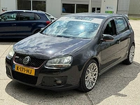 Volkswagen golf 2.0 tfsi gti , k-171-hj - afbeelding 1 van  17
