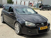 Volkswagen golf 2.0 tfsi gti , k-171-hj - afbeelding 10 van  17