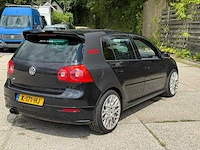 Volkswagen golf 2.0 tfsi gti , k-171-hj - afbeelding 11 van  17
