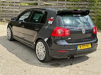 Volkswagen golf 2.0 tfsi gti , k-171-hj - afbeelding 12 van  17