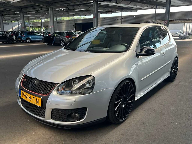 Volkswagen golf 2.0 tfsi gti , p-414-tn - afbeelding 1 van  17